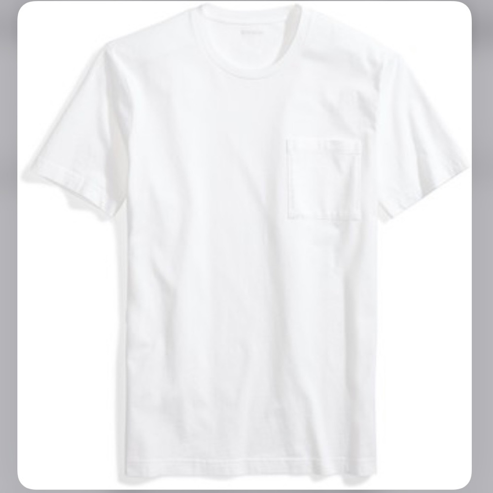 ❗️Goodthreads Pocket Tee